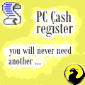 PC-Cash Register icon